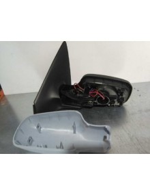 Recambio de retrovisor izquierdo para renault megane ii berlina 3p referencia OEM IAM  NUEVO ABATIBLE 7 PINS 2