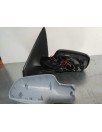 Recambio de retrovisor izquierdo para renault megane ii berlina 3p referencia OEM IAM  NUEVO ABATIBLE 7 PINS