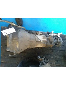 Recambio de caja cambios para mercedes-benz clase s (w140) berlina 500 se / s 500 (140.050) referencia OEM IAM 722370  AUTOMATIC