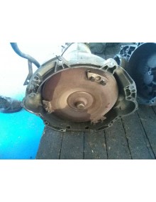 Recambio de caja cambios para mercedes-benz clase s (w140) berlina 500 se / s 500 (140.050) referencia OEM IAM 722370  AUTOMATIC 2