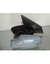 Recambio de retrovisor derecho para renault megane ii berlina 3p referencia OEM IAM  NUEVO ABATIBLE 9 PINS