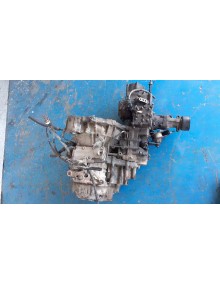 Recambio de caja cambios para toyota rav 4 funcruiser (a1) básico referencia OEM IAM  AUTO 195.253KM 4X4