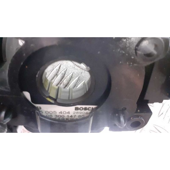 Recambio de mando multifuncion para peugeot 607 (s1) básico referencia OEM IAM 61557024  