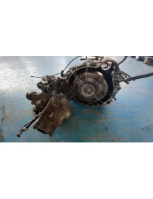 Recambio de caja cambios para toyota rav 4 funcruiser (a1) básico referencia OEM IAM  AUTO 195.253KM 4X4 2