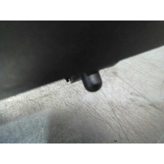 Recambio de retrovisor derecho para renault megane ii berlina 3p referencia OEM IAM  NUEVO ABATIBLE 9 PINS