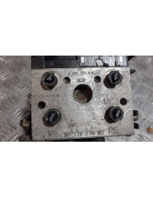 Recambio de abs para peugeot 607 (s1) básico referencia OEM IAM 9632833580   2