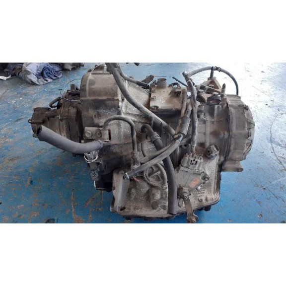 Recambio de caja cambios para toyota rav 4 funcruiser (a1) básico referencia OEM IAM  AUTO 195.253KM 4X4