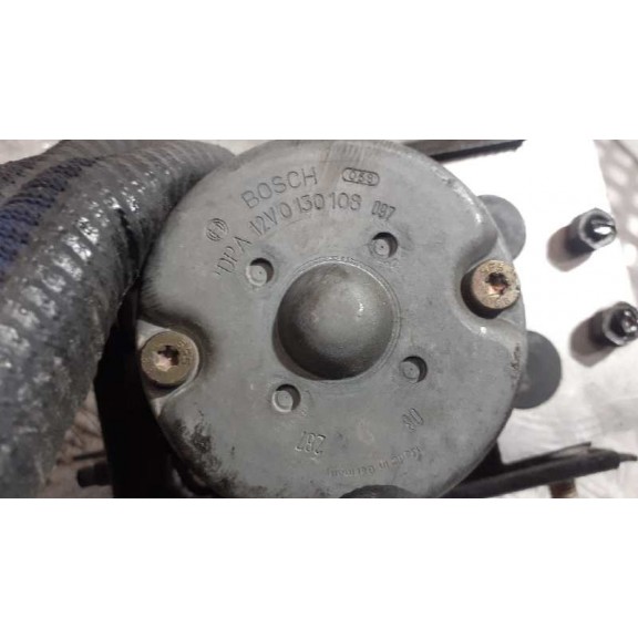 Recambio de abs para peugeot 607 (s1) básico referencia OEM IAM 9632833580  