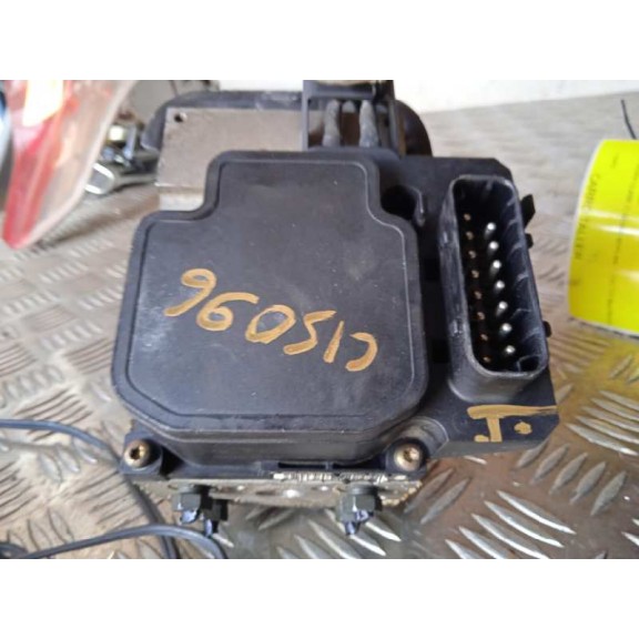 Recambio de abs para peugeot 607 (s1) básico referencia OEM IAM 9632833580  
