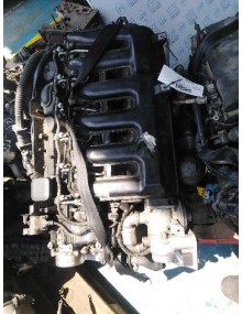 Recambio de motor completo para bmw x5 (e70) 3.0d referencia OEM IAM D306D3 CASCO 306D3 2
