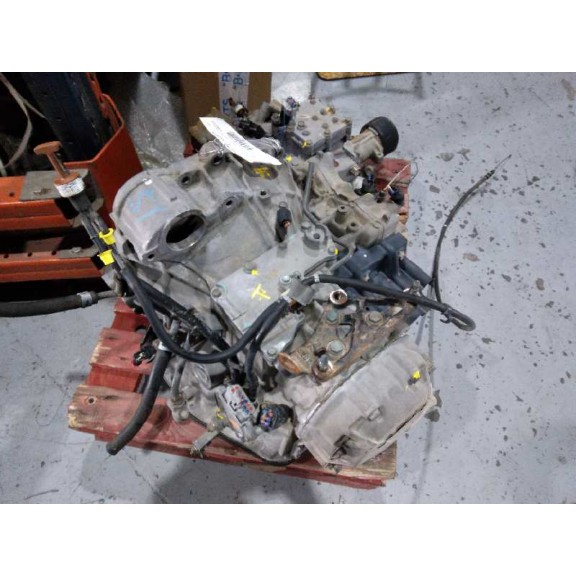 Recambio de caja cambios para toyota rav 4 funcruiser (a1) básico referencia OEM IAM  AUTO 195.253KM 4X4