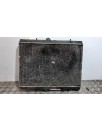 Recambio de radiador agua para peugeot 607 (s1) básico referencia OEM IAM 9629994680 1331EC 1331EE