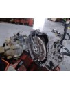 Recambio de caja cambios para toyota rav 4 funcruiser (a1) básico referencia OEM IAM  AUTO 195.253KM 4X4