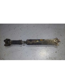 Recambio de transmision central para tata safari 2.0 referencia OEM IAM  PARTE DELANTERA 61CM