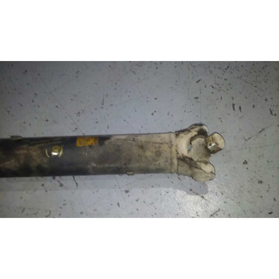 Recambio de transmision central para tata safari 2.0 referencia OEM IAM  PARTE DELANTERA 61CM