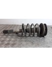 Recambio de amortiguador delantero derecho para peugeot 607 (s1) básico referencia OEM IAM   