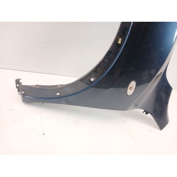 Recambio de aleta delantera izquierda para nissan juke (f15) 1.6 referencia OEM IAM F31011KKMA  
