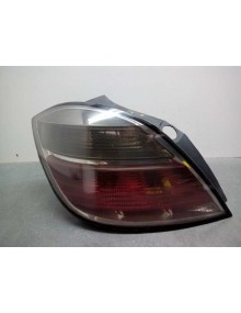 Recambio de piloto trasero izquierdo para opel astra h ber. edition referencia OEM IAM 13222324  