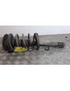 Recambio de amortiguador delantero derecho para peugeot 607 (s1) básico referencia OEM IAM   