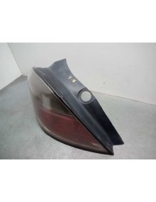 Recambio de piloto trasero izquierdo para opel astra h ber. edition referencia OEM IAM 13222324   2