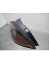 Recambio de piloto trasero izquierdo para opel astra h ber. edition referencia OEM IAM 13222324  
