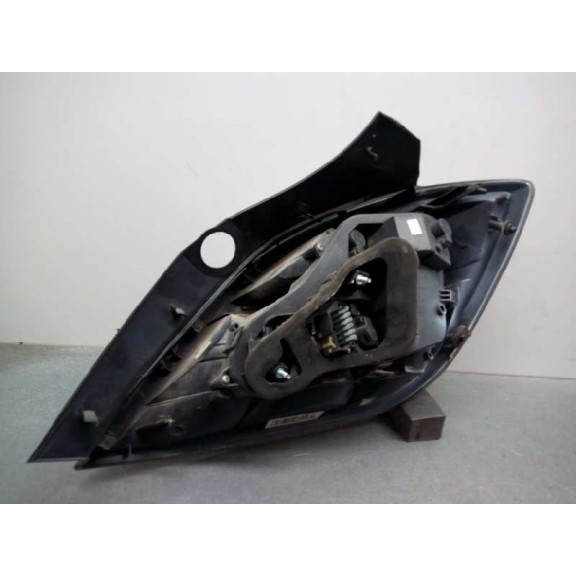 Recambio de piloto trasero izquierdo para opel astra h ber. edition referencia OEM IAM 13222324  