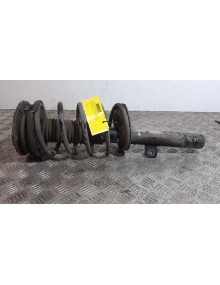 Recambio de amortiguador delantero izquierdo para peugeot 607 (s1) básico referencia OEM IAM   
