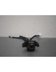 Recambio de modulo electronico para nissan qashqai (j11) tekna premium referencia OEM IAM 284424EA0C CAMARA VISION TRASERA 