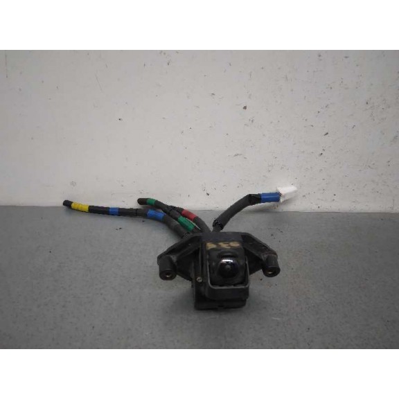 Recambio de modulo electronico para nissan qashqai (j11) tekna premium referencia OEM IAM 284424EA0C CAMARA VISION TRASERA 