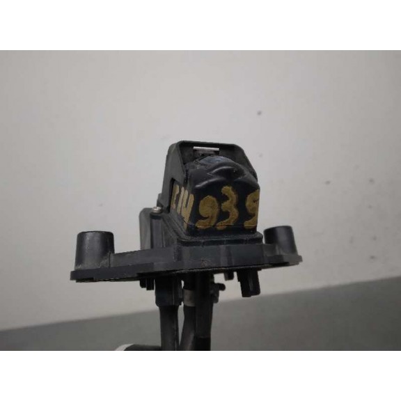 Recambio de modulo electronico para nissan qashqai (j11) tekna premium referencia OEM IAM 284424EA0C CAMARA VISION TRASERA 