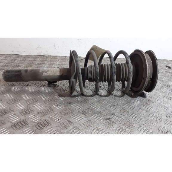 Recambio de amortiguador delantero izquierdo para peugeot 607 (s1) básico referencia OEM IAM   