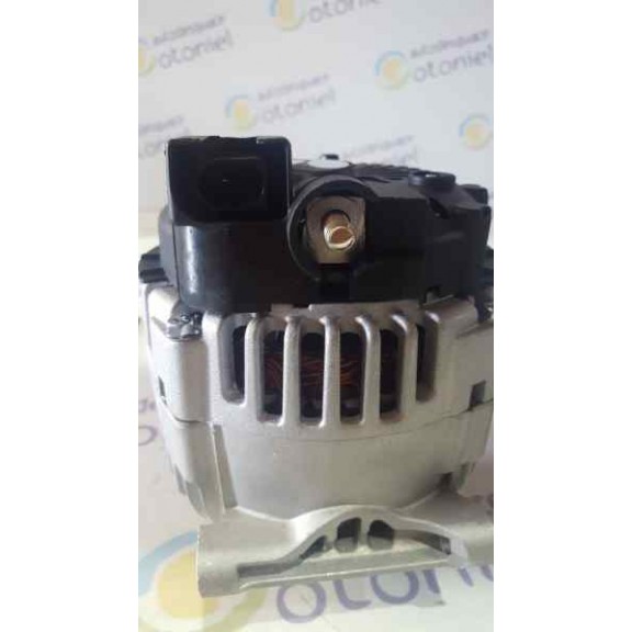 Recambio de alternador para mercedes-benz clase a (w169) 2.0 cdi cat referencia OEM IAM A6401540302 NUEVO 140AH 6401540102 TG15C