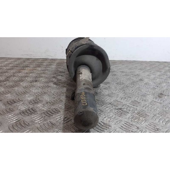 Recambio de amortiguador delantero izquierdo para peugeot 607 (s1) básico referencia OEM IAM   