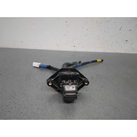 Recambio de modulo electronico para nissan qashqai (j11) tekna premium referencia OEM IAM 284424EA0C CAMARA VISION TRASERA 