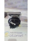 Recambio de alternador para mercedes-benz clase a (w169) 2.0 cdi cat referencia OEM IAM A6401540302 NUEVO 140AH 6401540102 TG15C