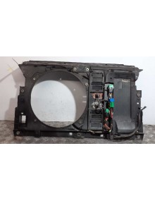 Recambio de panel frontal para peugeot 607 (s1) básico referencia OEM IAM   