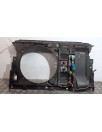 Recambio de panel frontal para peugeot 607 (s1) básico referencia OEM IAM   