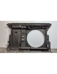 Recambio de panel frontal para peugeot 607 (s1) básico referencia OEM IAM    2