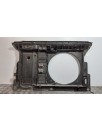 Recambio de panel frontal para peugeot 607 (s1) básico referencia OEM IAM   