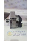 Recambio de alternador para mercedes-benz clase a (w169) 2.0 cdi cat referencia OEM IAM A6401540302 NUEVO 140AH 6401540102 TG15C