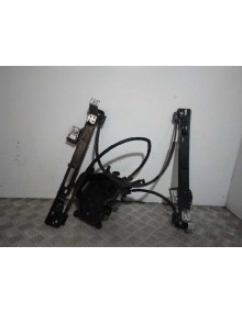 Recambio de elevalunas delantero derecho para seat ibiza sc (6j1) reference referencia OEM IAM 6J3837402H MECANISMO 