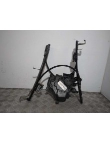 Recambio de elevalunas delantero derecho para seat ibiza sc (6j1) reference referencia OEM IAM 6J3837402H MECANISMO  2