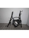 Recambio de elevalunas delantero derecho para seat ibiza sc (6j1) reference referencia OEM IAM 6J3837402H MECANISMO 
