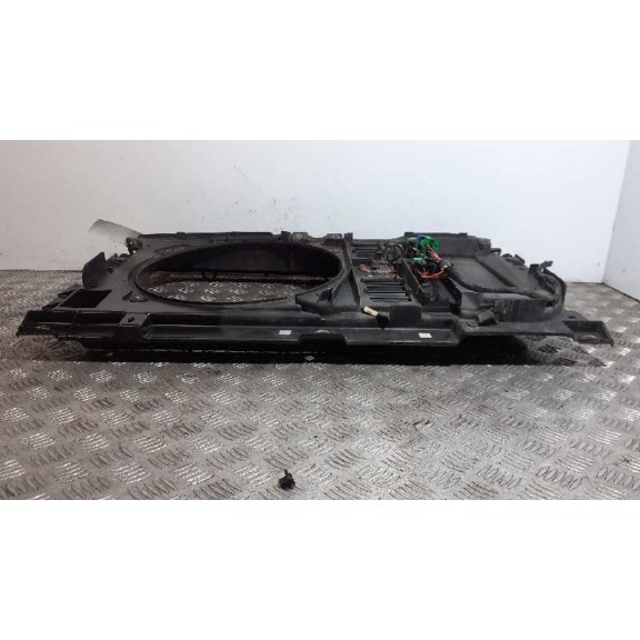 Recambio de panel frontal para peugeot 607 (s1) básico referencia OEM IAM   