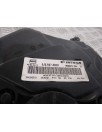 Recambio de elevalunas delantero derecho para seat ibiza sc (6j1) reference referencia OEM IAM 6J3837402H MECANISMO 