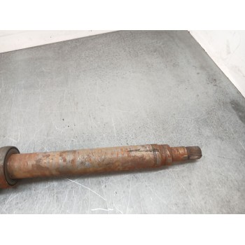 Recambio de transmision delantera derecha para ford b-max (jk) 1.0 ecoboost referencia OEM IAM CV173B436BD  