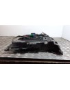 Recambio de panel frontal para peugeot 607 (s1) básico referencia OEM IAM   
