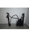 Recambio de elevalunas delantero derecho para seat ibiza sc (6j1) reference referencia OEM IAM 6J3837402H MECANISMO 