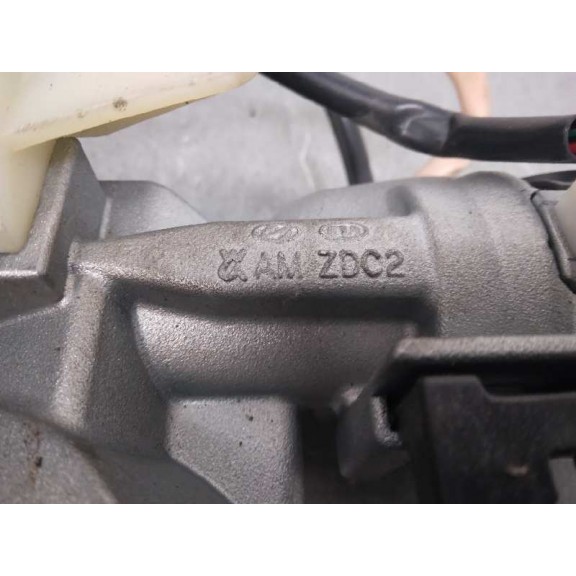 Recambio de conmutador de arranque para kia soul 1.6 crdi cat referencia OEM IAM AMZDC2  