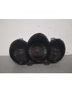 Recambio de cuadro instrumentos para kia soul 1.6 crdi cat referencia OEM IAM 940032K591  